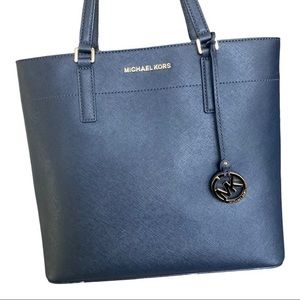 Michael Kors Morgan Tote